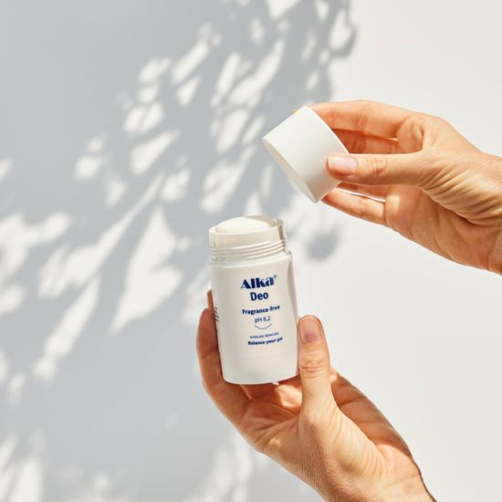 Alka® Deo