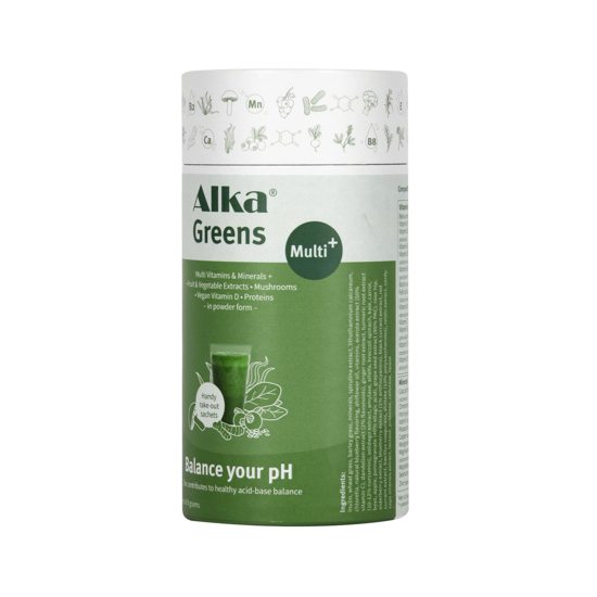 Alka® Greens