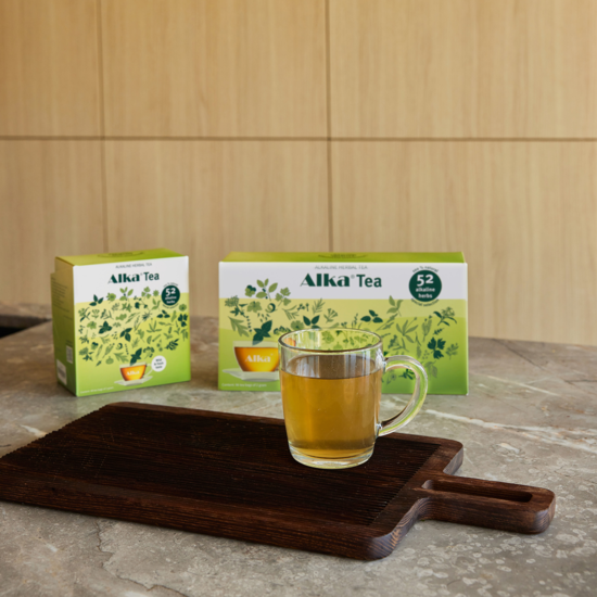 Alka® Tea