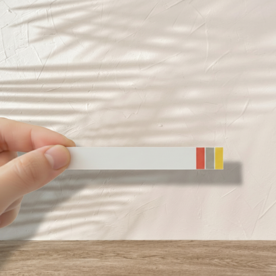 Alka® pH-Balance Test