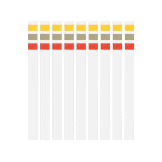 Alka® pH-Balance Test