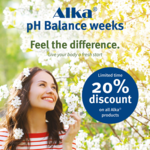 Alka® pH-Caps Calcium