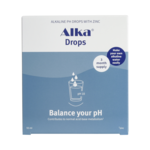 Alka® Starter Pack Drops (1-2-3)