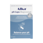Alka® pH-Caps Magnesium