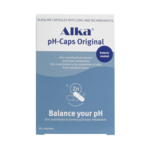 Alka® Starter Pack Capsules (1-2)