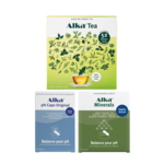 Alka® Starter Pack Capsules (1-2-3)