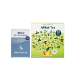 Alka® Starter Pack Capsules (1-2)