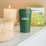 Alka® Travel cup
