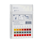 Alka® pH Test strips: 100 pcs