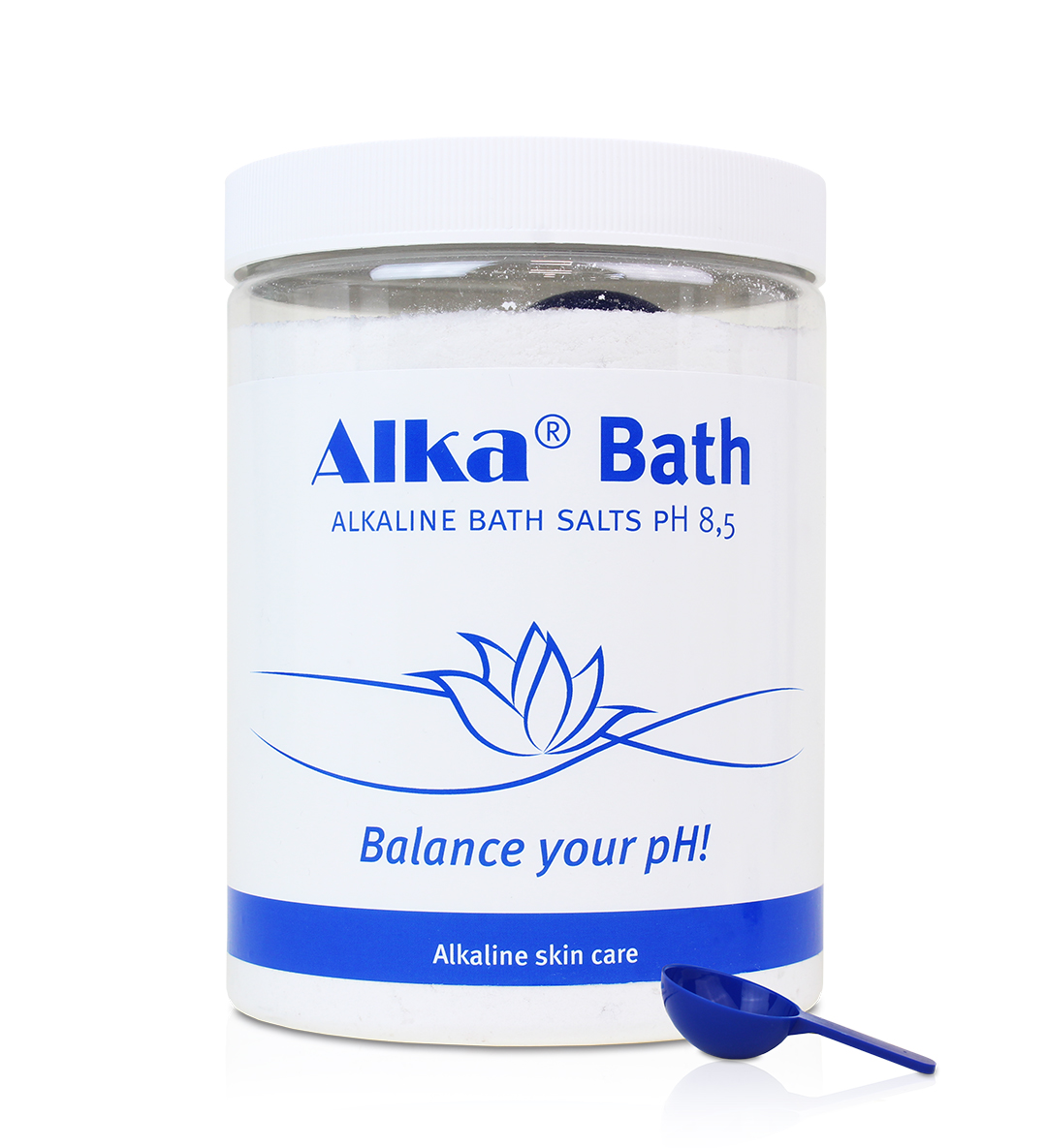 Alka® Bath