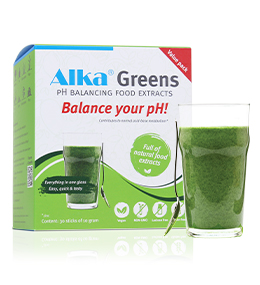 Alka® Greens