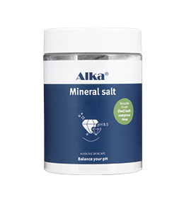 Alka® Bath