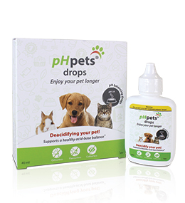 pHpets Drops