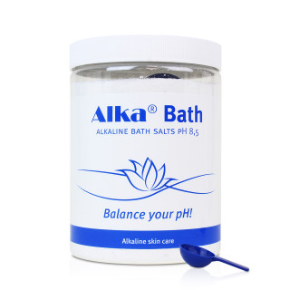 Alka® Bath
