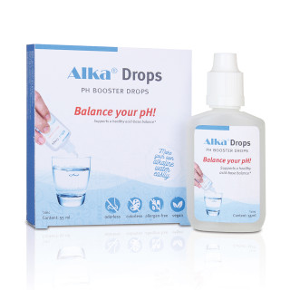 Alka® Drops