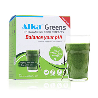 Alka® Greens