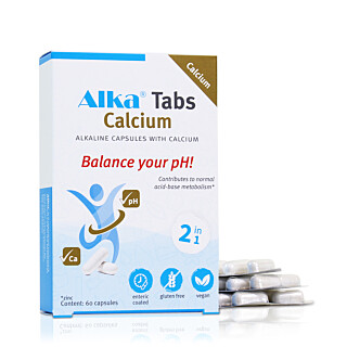 Alka® Tabs Calcium