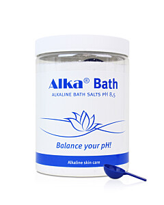 Alka® Bath