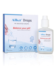 Alka® Drops - 55ml
