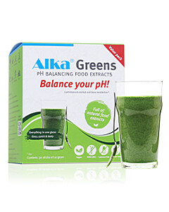 Alka® Greens