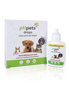 pHPets® Drops - 40 ml